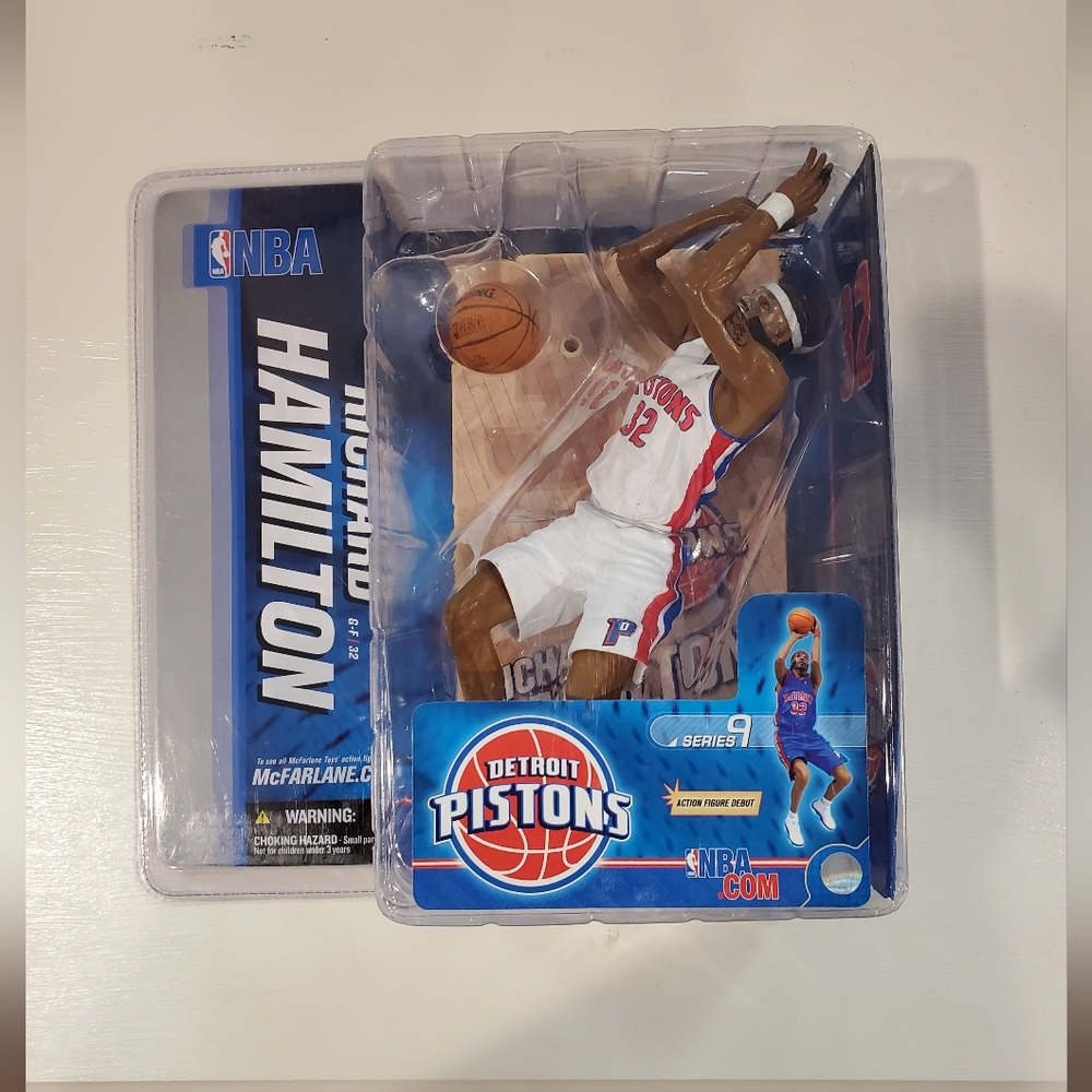 McFarlane Sports Figurine